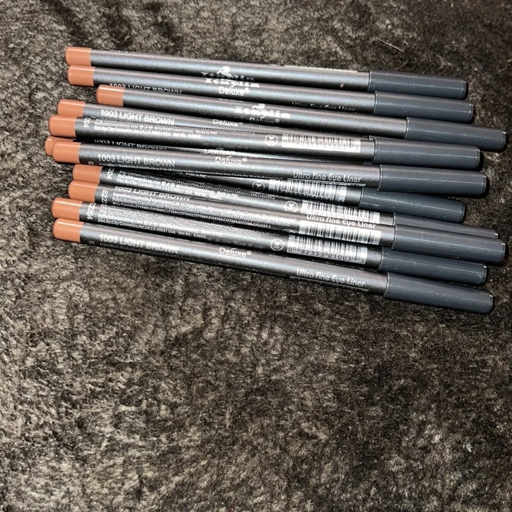 Italia Deluxe‎ ultraFine Eyeliner